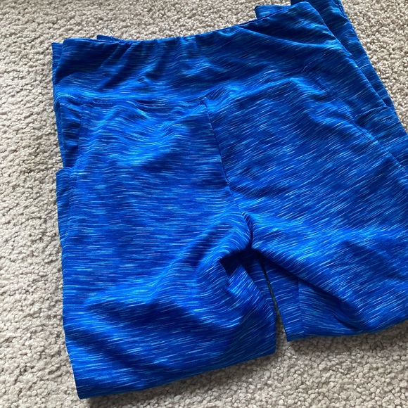 ❤️$5 BUNDLE SALE Nirlon gym pants - Picture 5 of 9